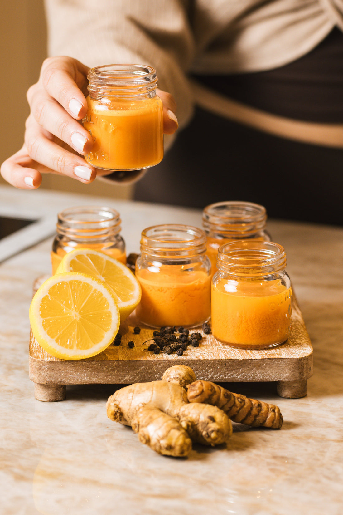 September Wellness Routine