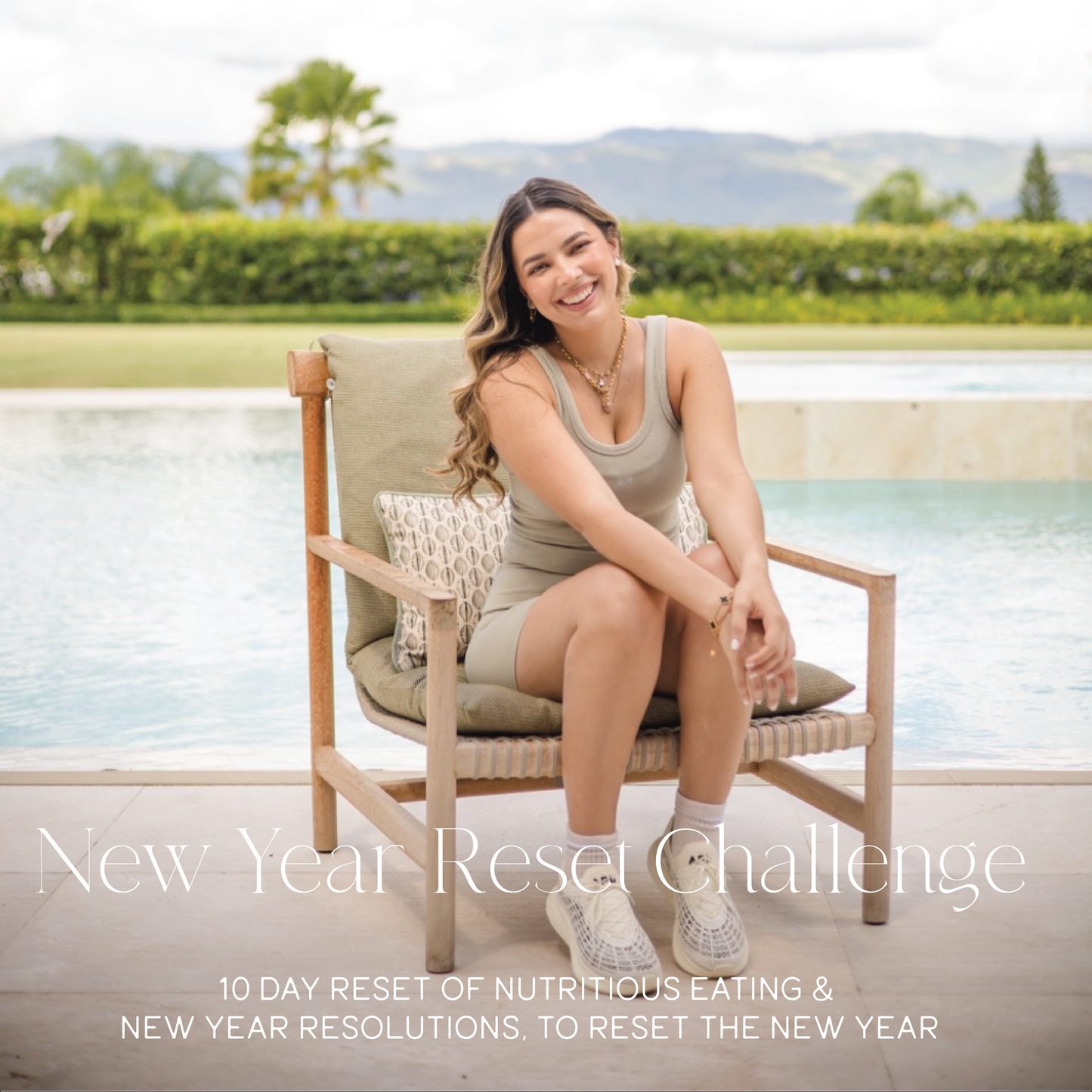 New Year Reset Challenge